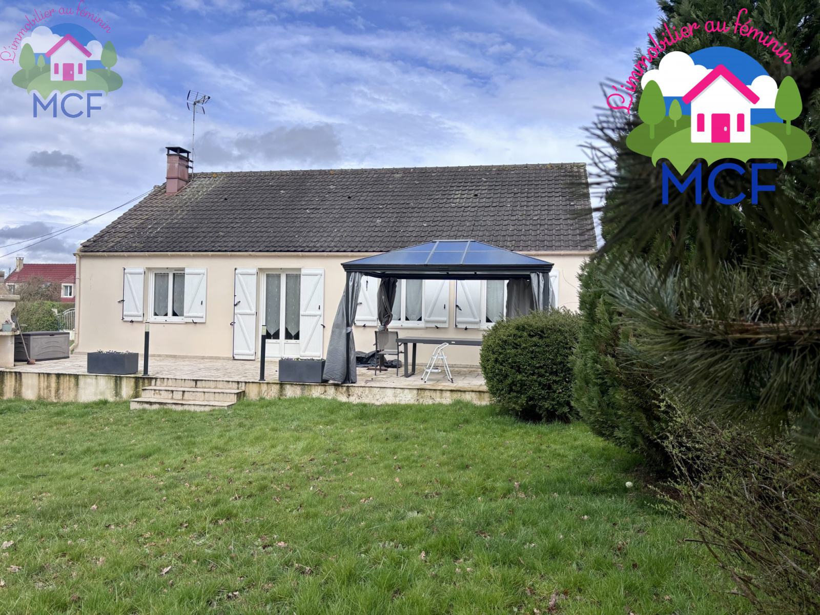 Image_, Maison, Bréval, ref :6868-MCFBREVAL