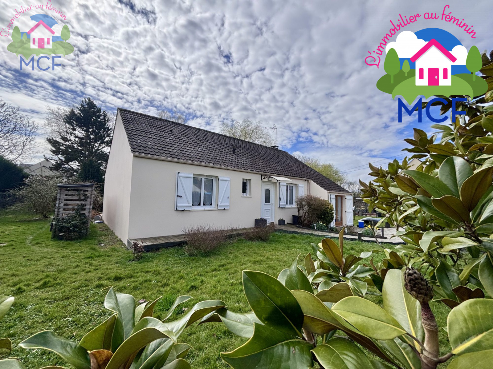 Image_, Maison, Bréval, ref :6868-MCFBREVAL