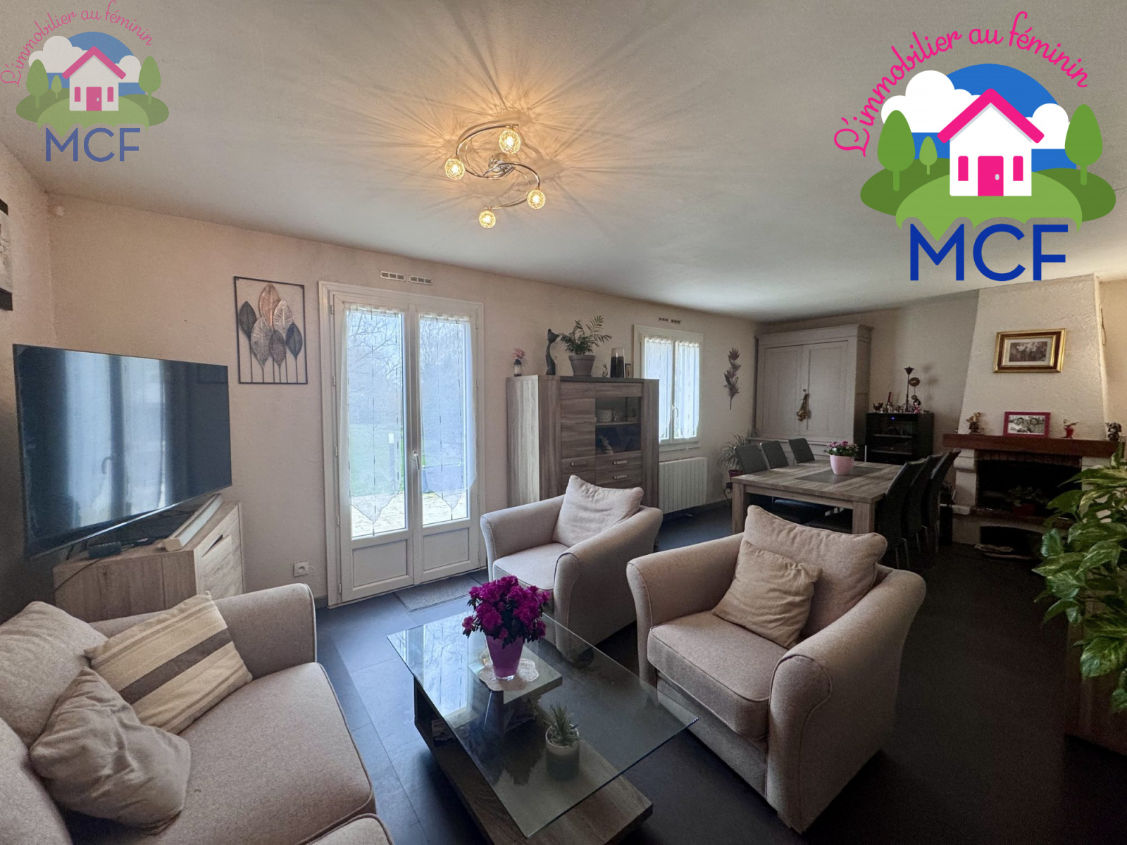 Image_, Maison, Bréval, ref :6868-MCFBREVAL