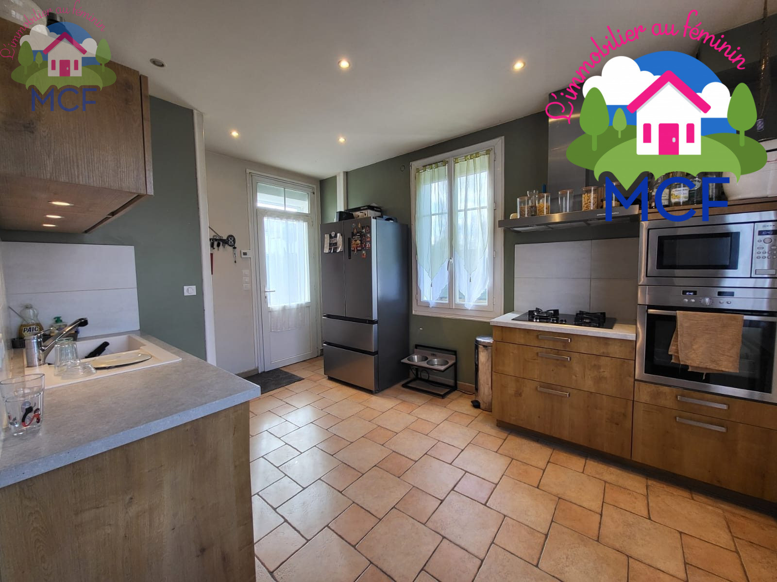 Image_, Maison, Bréval, ref :69581-MCFBREVAL