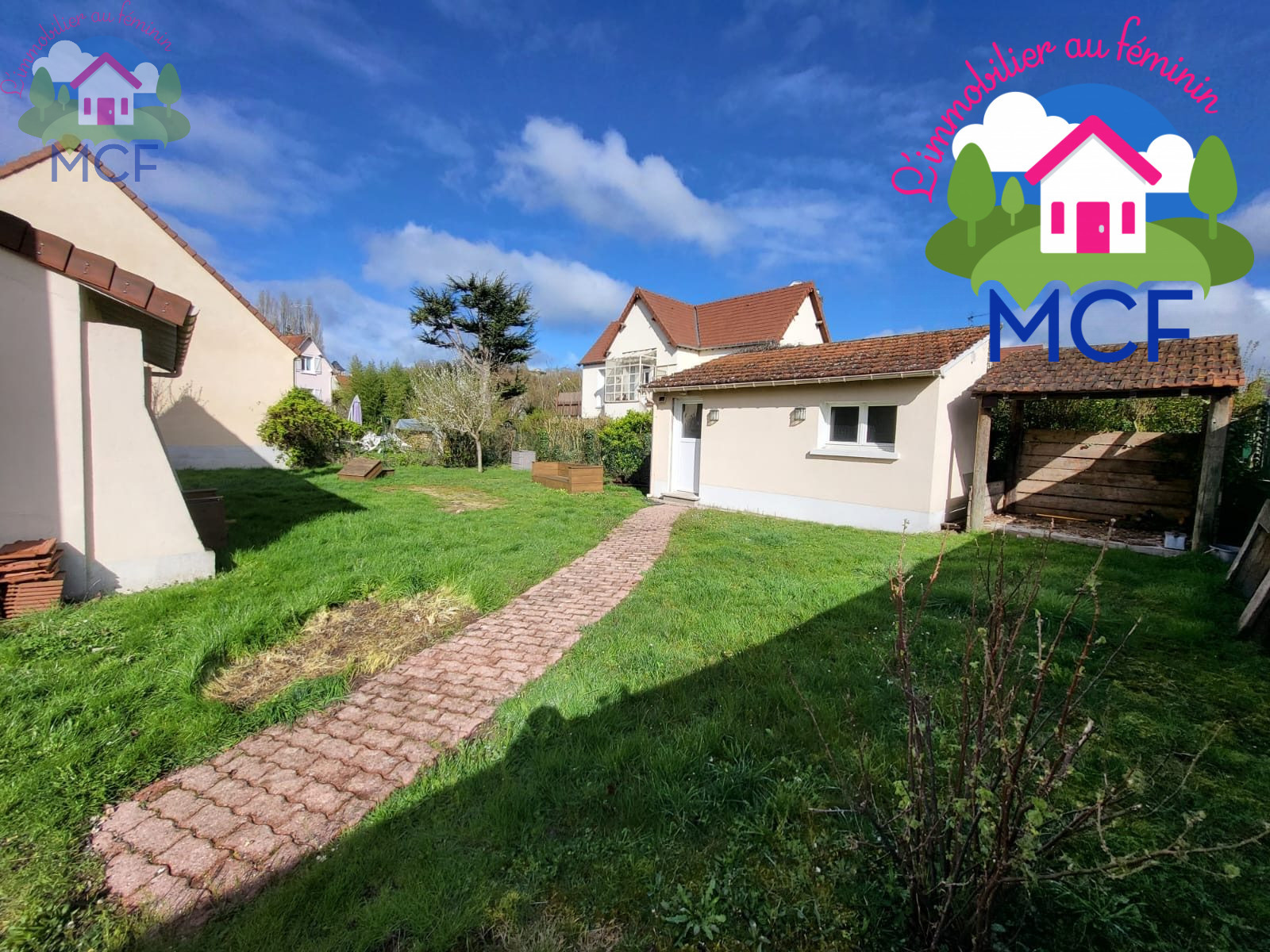 Image_, Maison, Bréval, ref :69581-MCFBREVAL