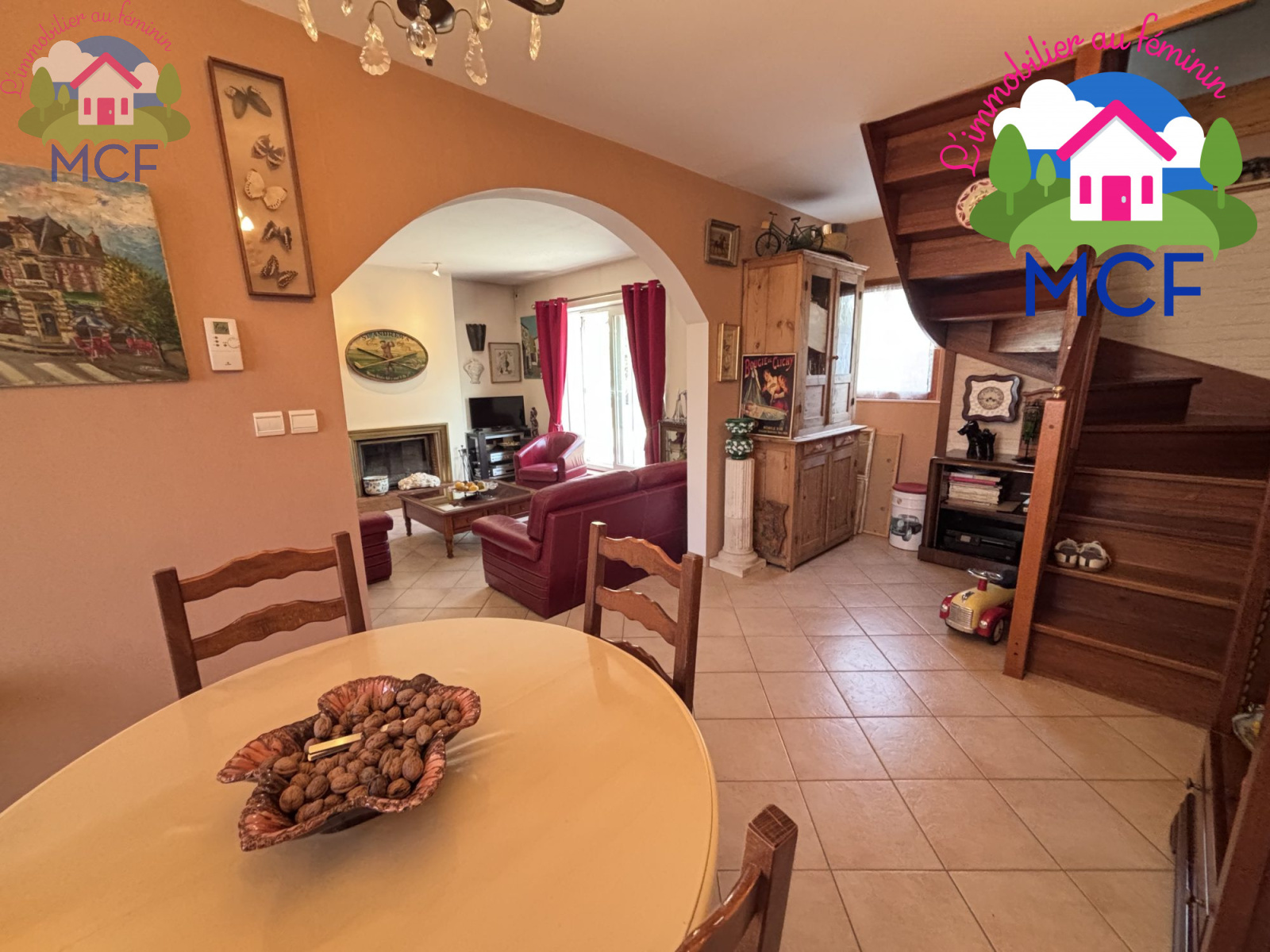 Image_, Maison, Bueil, ref :688912-COMPANY50663CWE