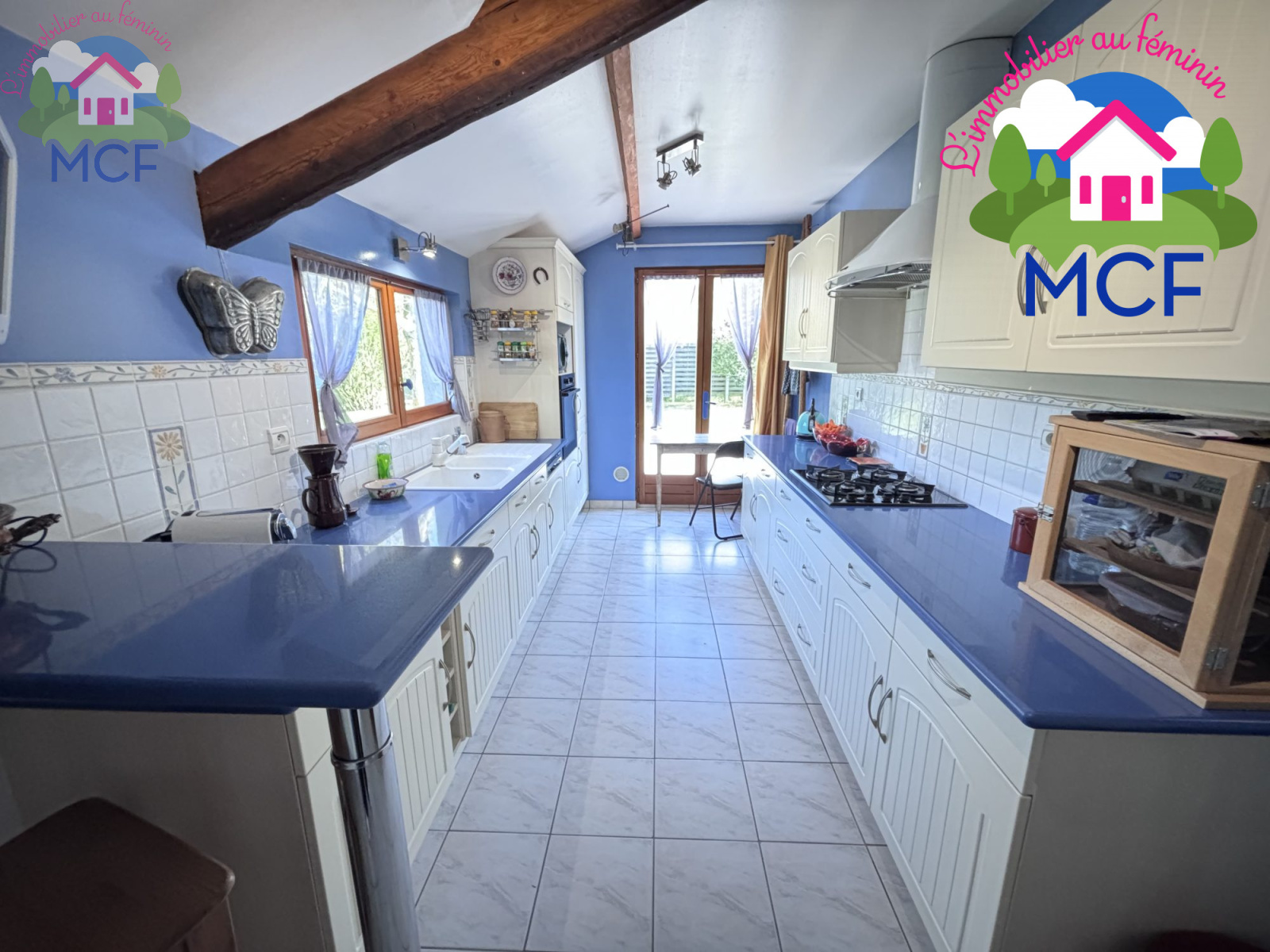 Image_, Maison, Bueil, ref :688912-COMPANY50663CWE