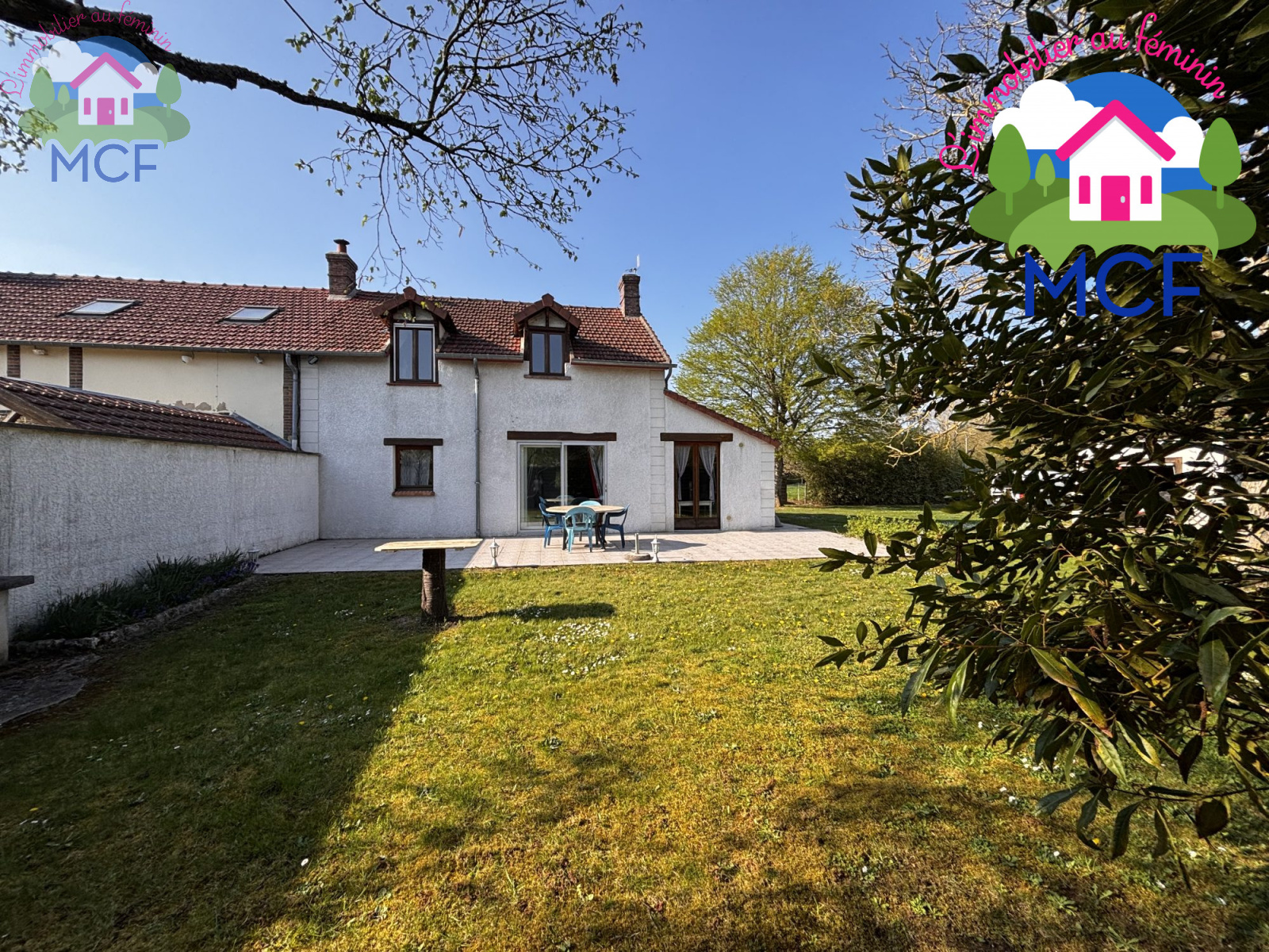 Image_, Maison, Bueil, ref :688912-COMPANY50663CWE