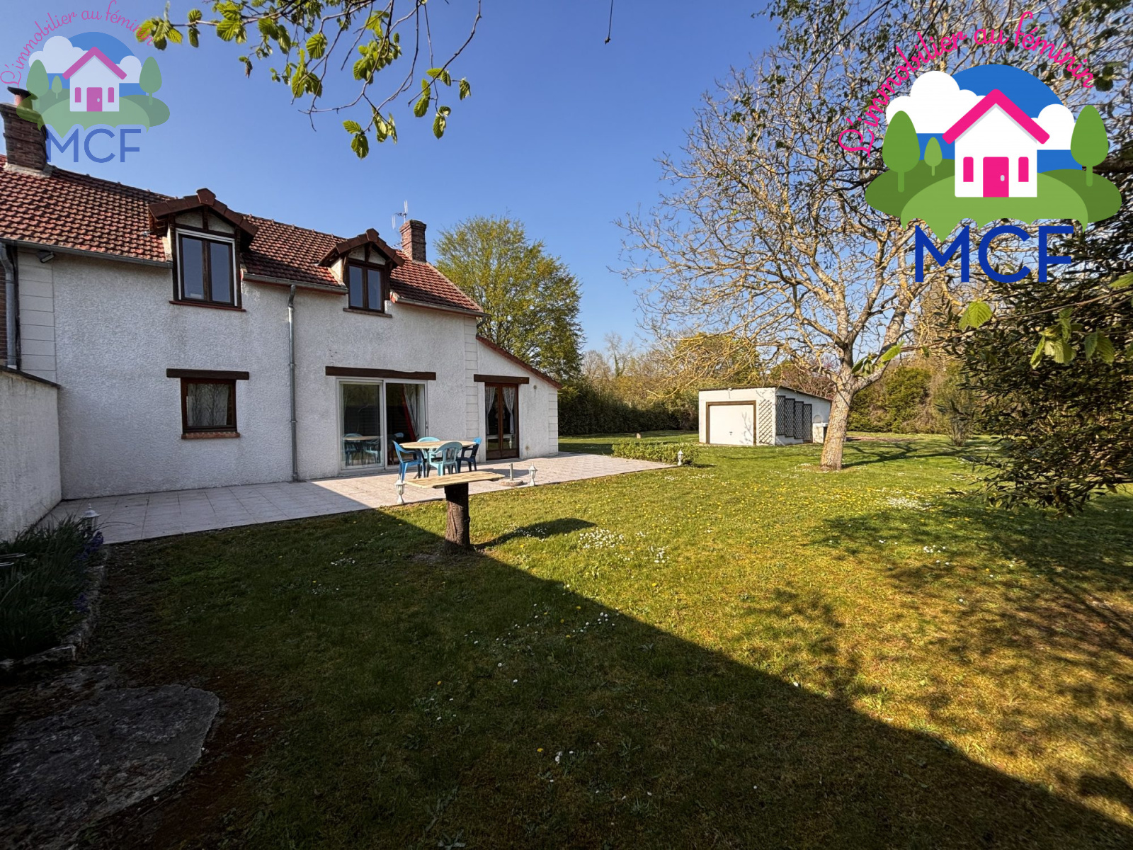 Image_, Maison, Bueil, ref :688912-COMPANY50663CWE