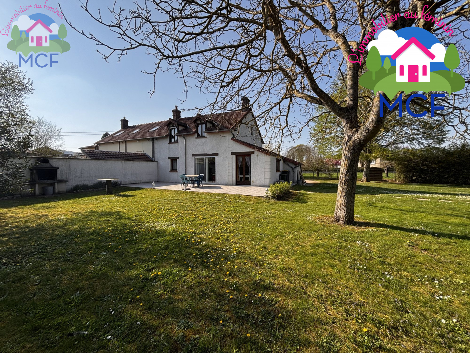 Image_, Maison, Bueil, ref :688912-COMPANY50663CWE