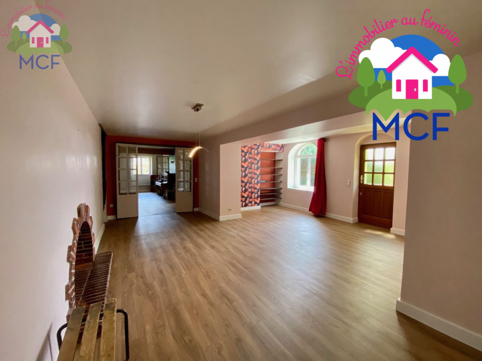 Image_, Maison, Longnes, ref :68131-MCFBREVAL