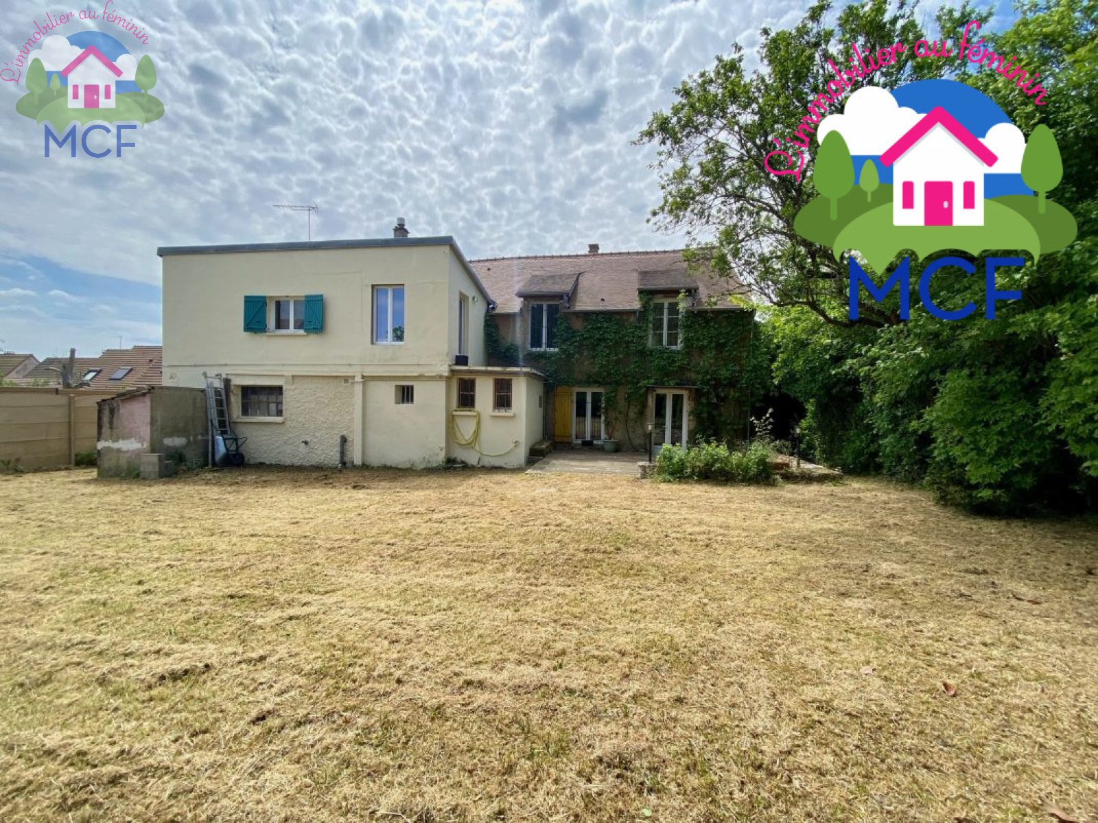 Image_, Maison, Longnes, ref :68131-MCFBREVAL