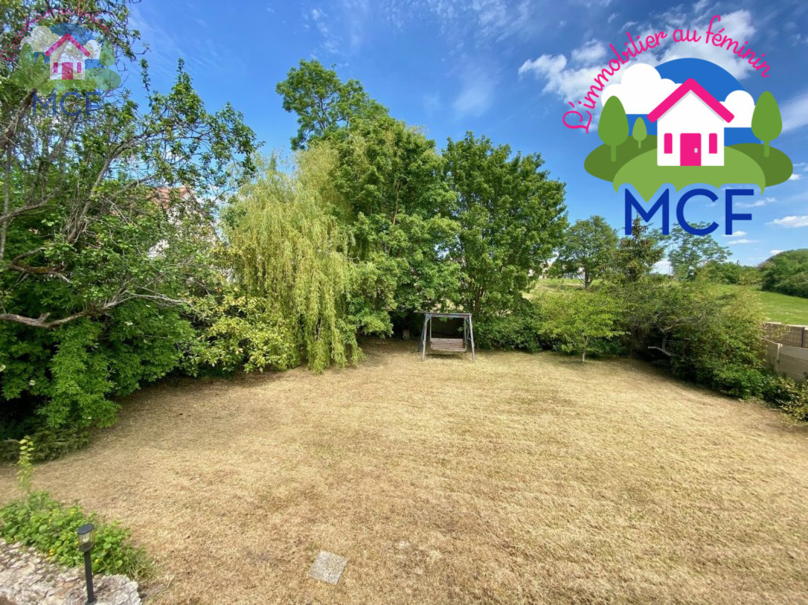 Image_, Maison, Longnes, ref :68131-MCFBREVAL