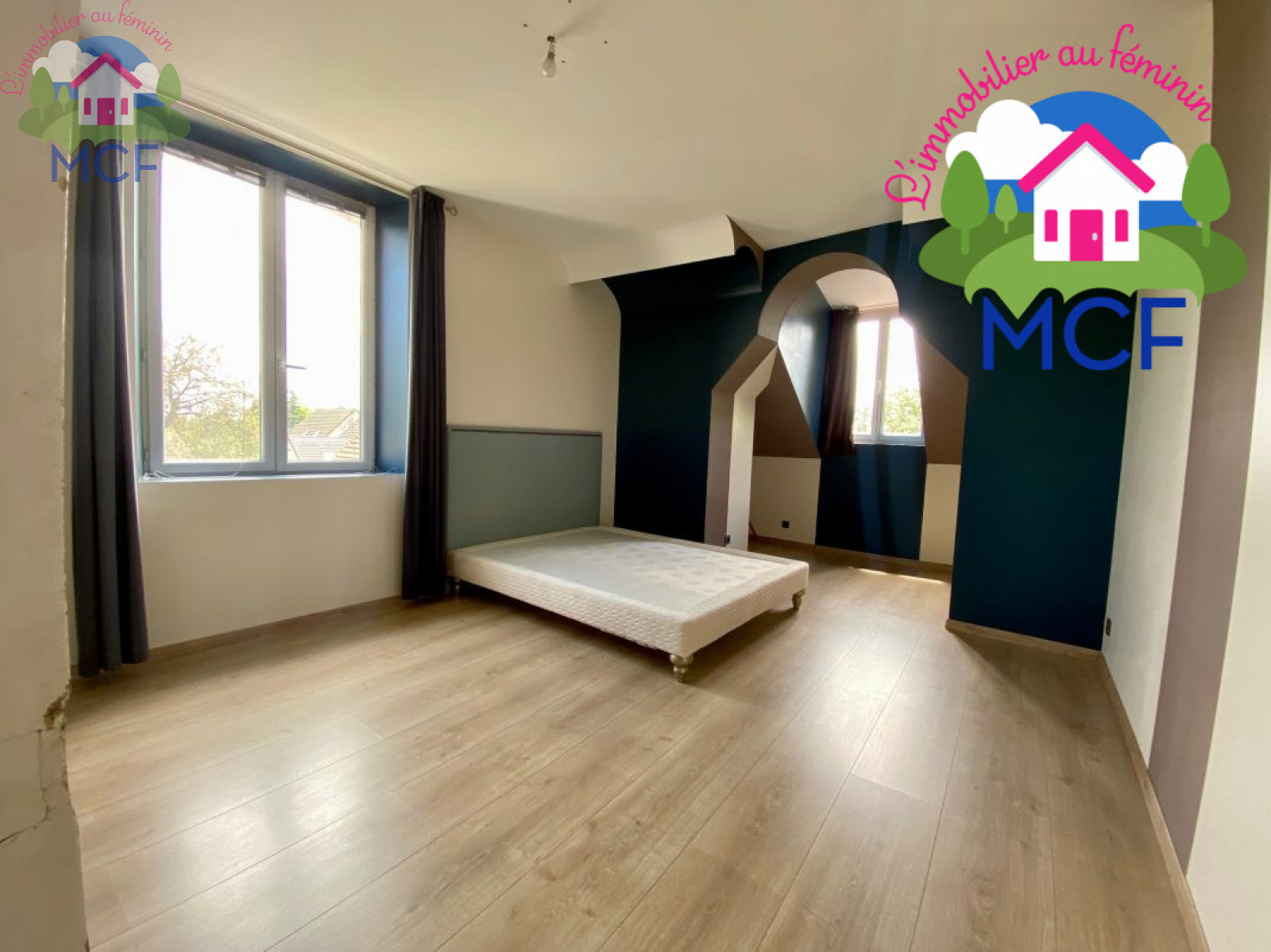 Image_, Maison, Longnes, ref :68131-MCFBREVAL