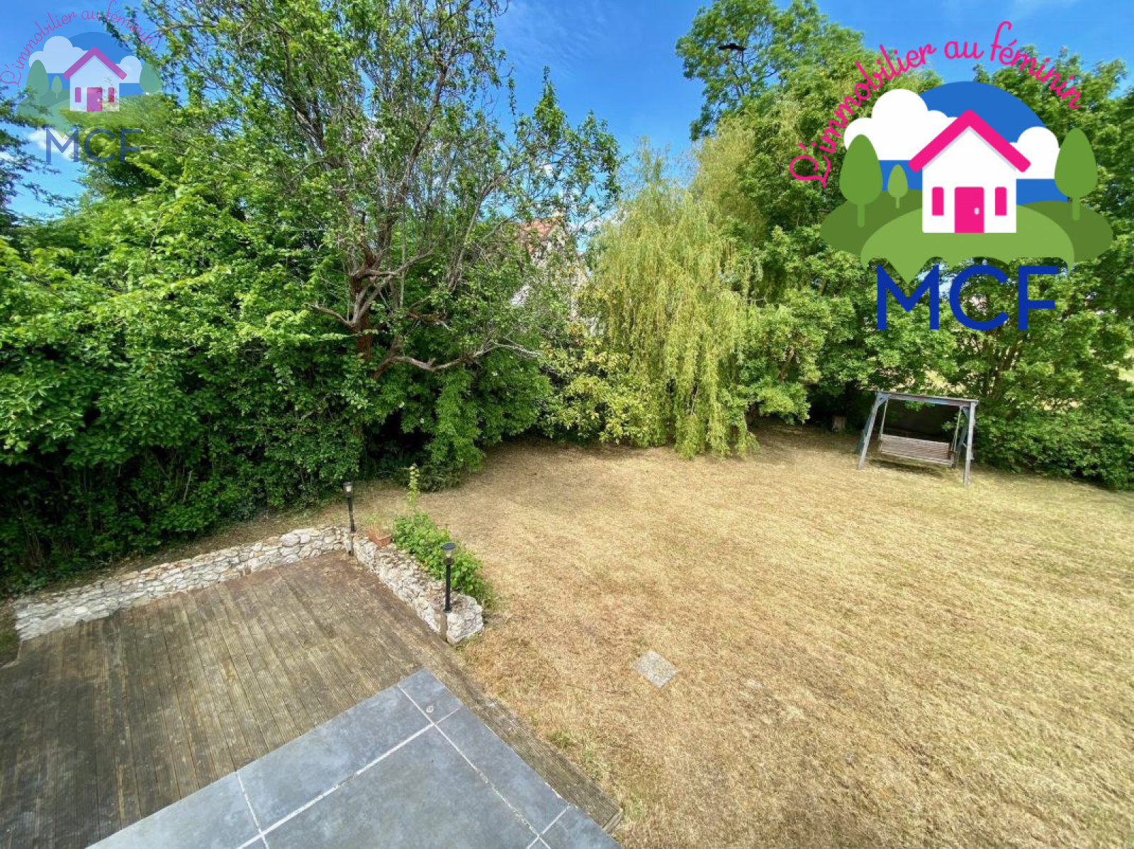 Image_, Maison, Longnes, ref :68131-MCFBREVAL