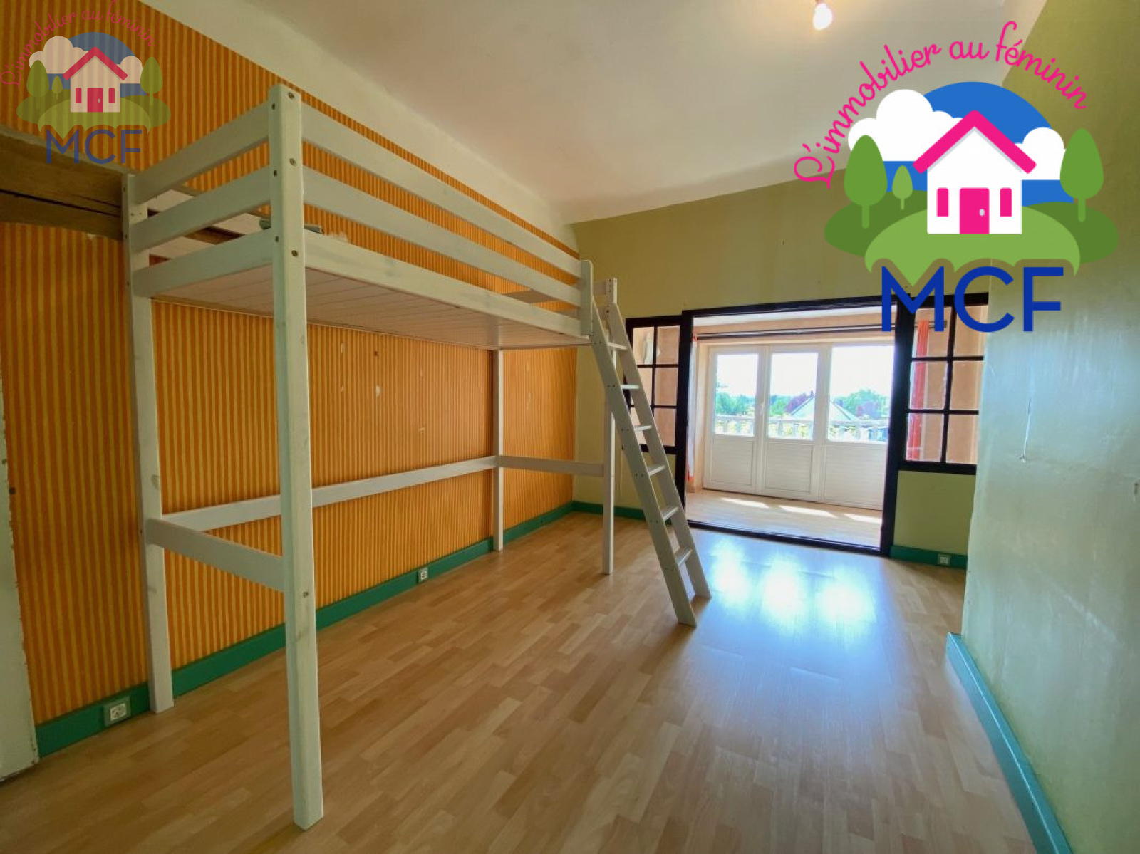 Image_, Maison, Longnes, ref :68131-MCFBREVAL