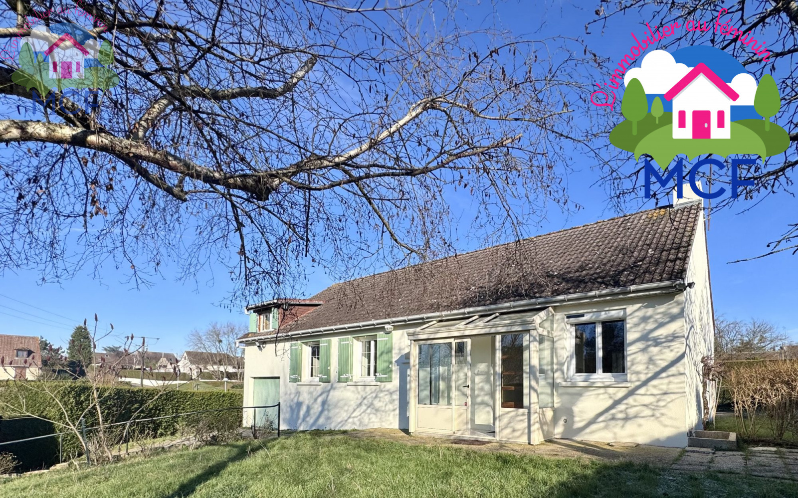 Image_, Maison, Bréval, ref :68601-MCFBREVAL