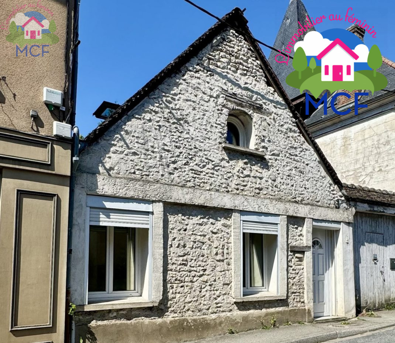 Image_, Maison, Bréval, ref :68261-MCFBREVAL