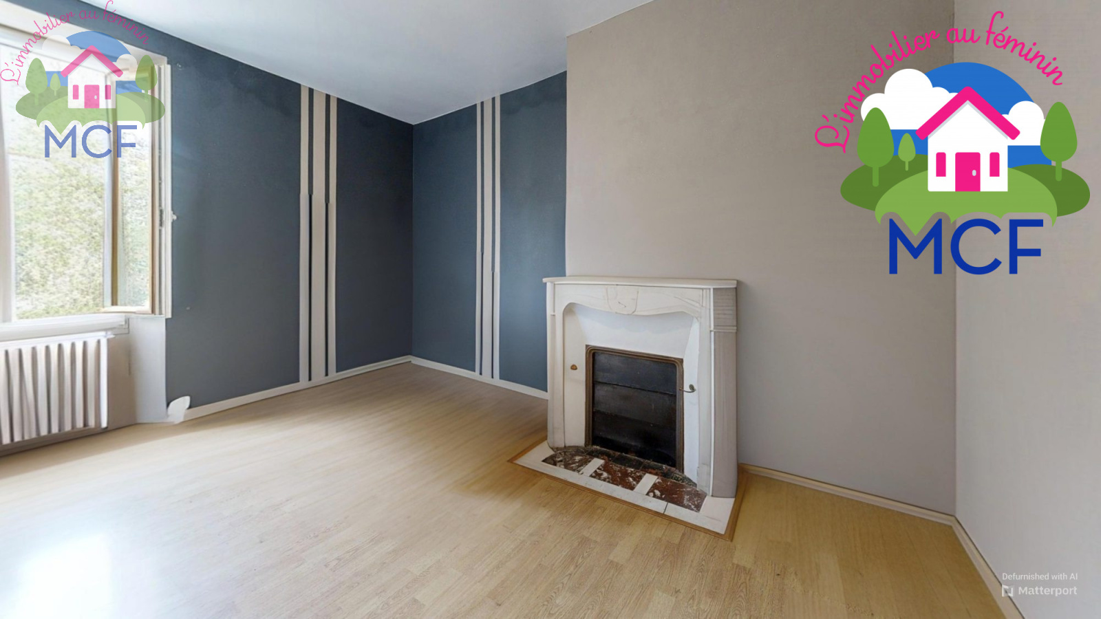 Image_, Maison, Fontenay-Mauvoisin, ref :68921-MCFBREVAL