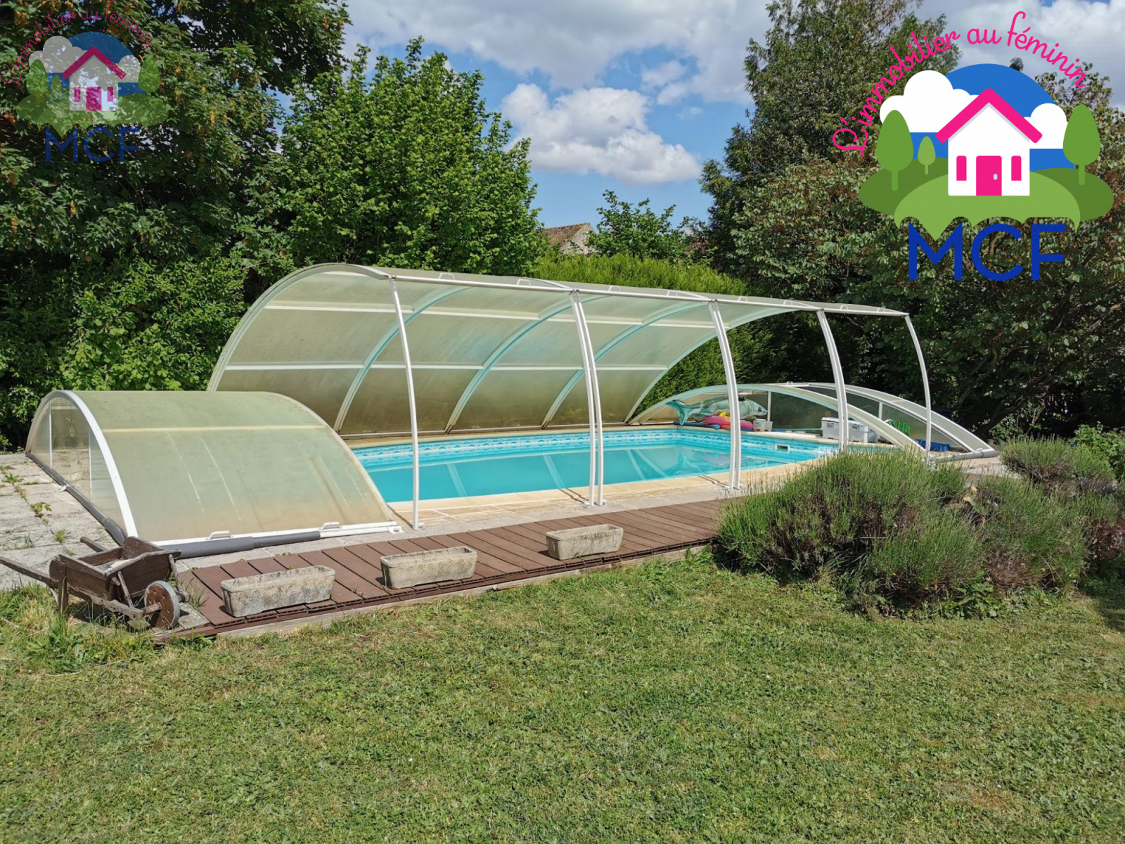 Image_, Maison, Fontenay-Mauvoisin, ref :68921-MCFBREVAL