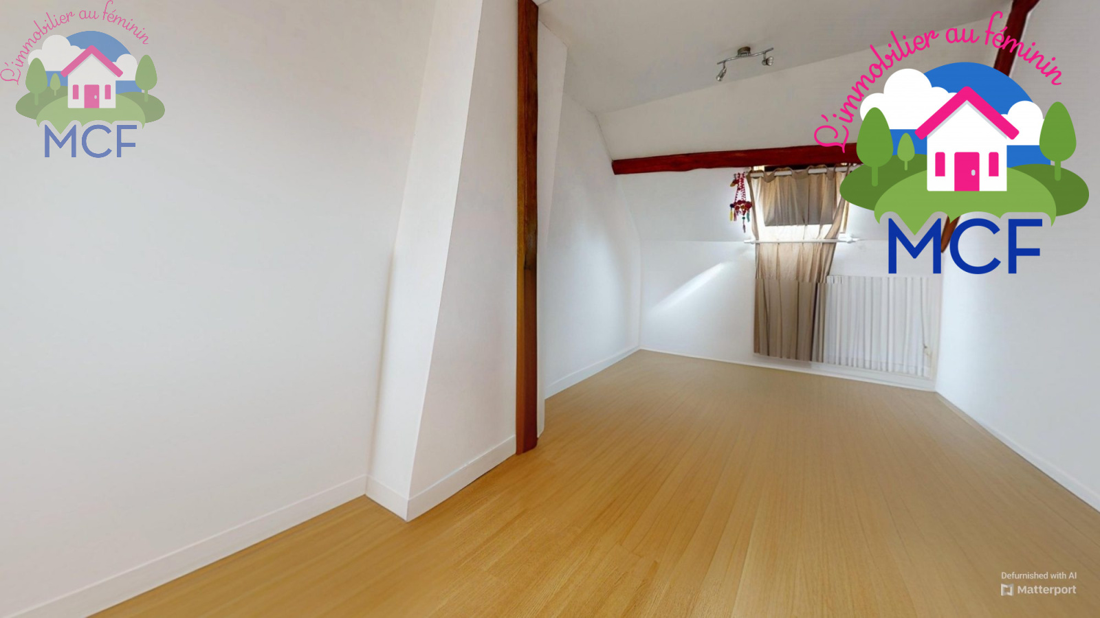 Image_, Maison, Fontenay-Mauvoisin, ref :68921-MCFBREVAL