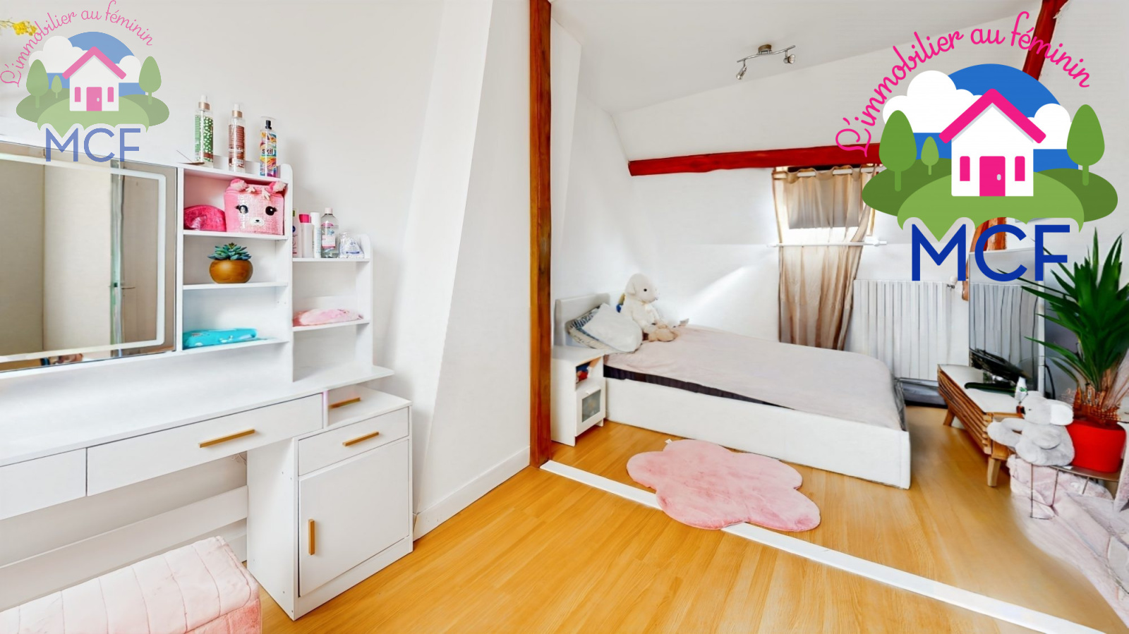 Image_, Maison, Fontenay-Mauvoisin, ref :68921-MCFBREVAL