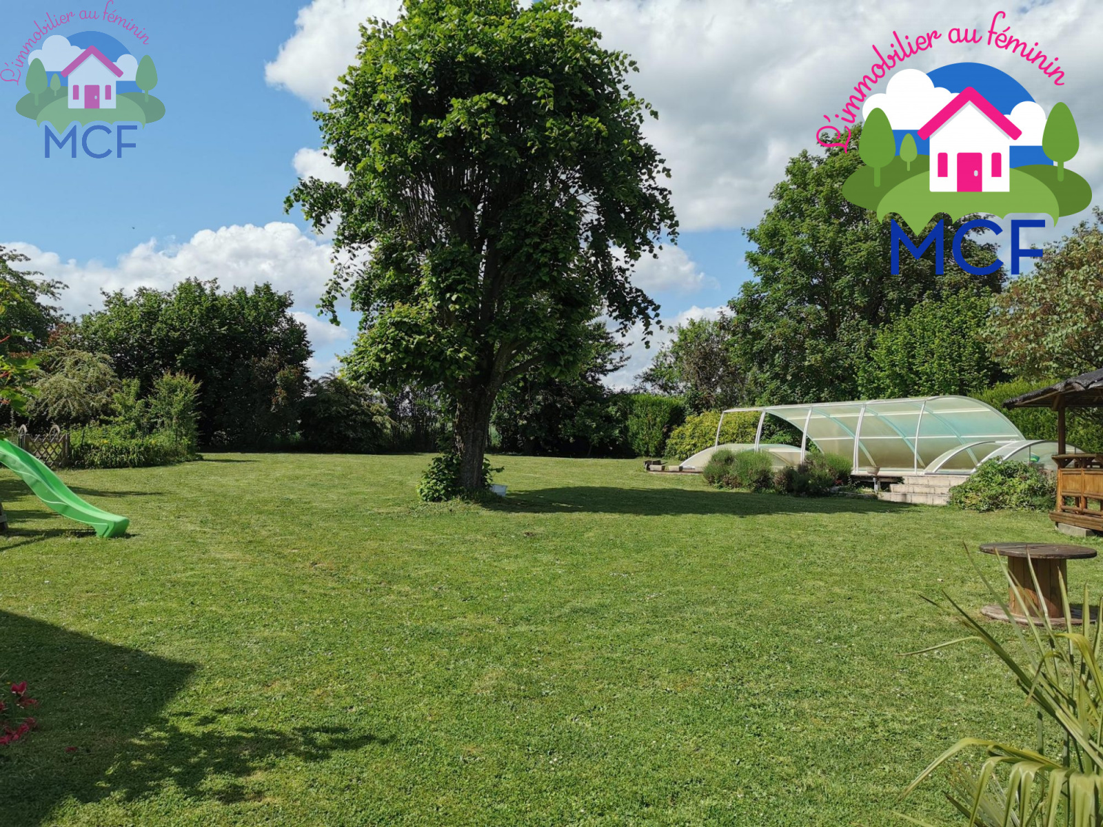 Image_, Maison, Fontenay-Mauvoisin, ref :68921-MCFBREVAL