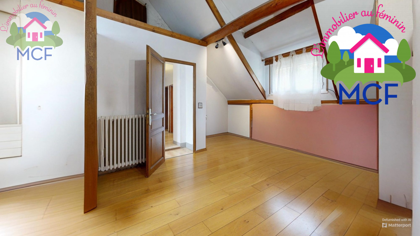 Image_, Maison, Fontenay-Mauvoisin, ref :68921-MCFBREVAL