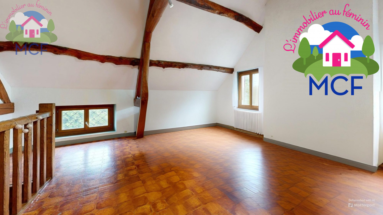 Image_, Maison, Fontenay-Mauvoisin, ref :68921-MCFBREVAL