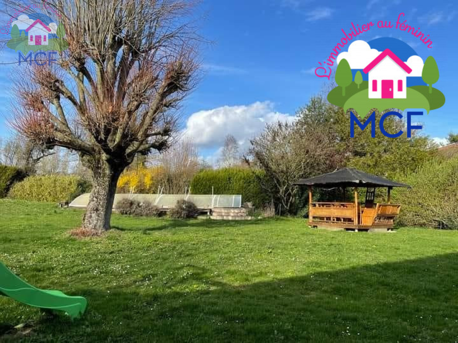 Image_, Maison, Fontenay-Mauvoisin, ref :68921-MCFBREVAL