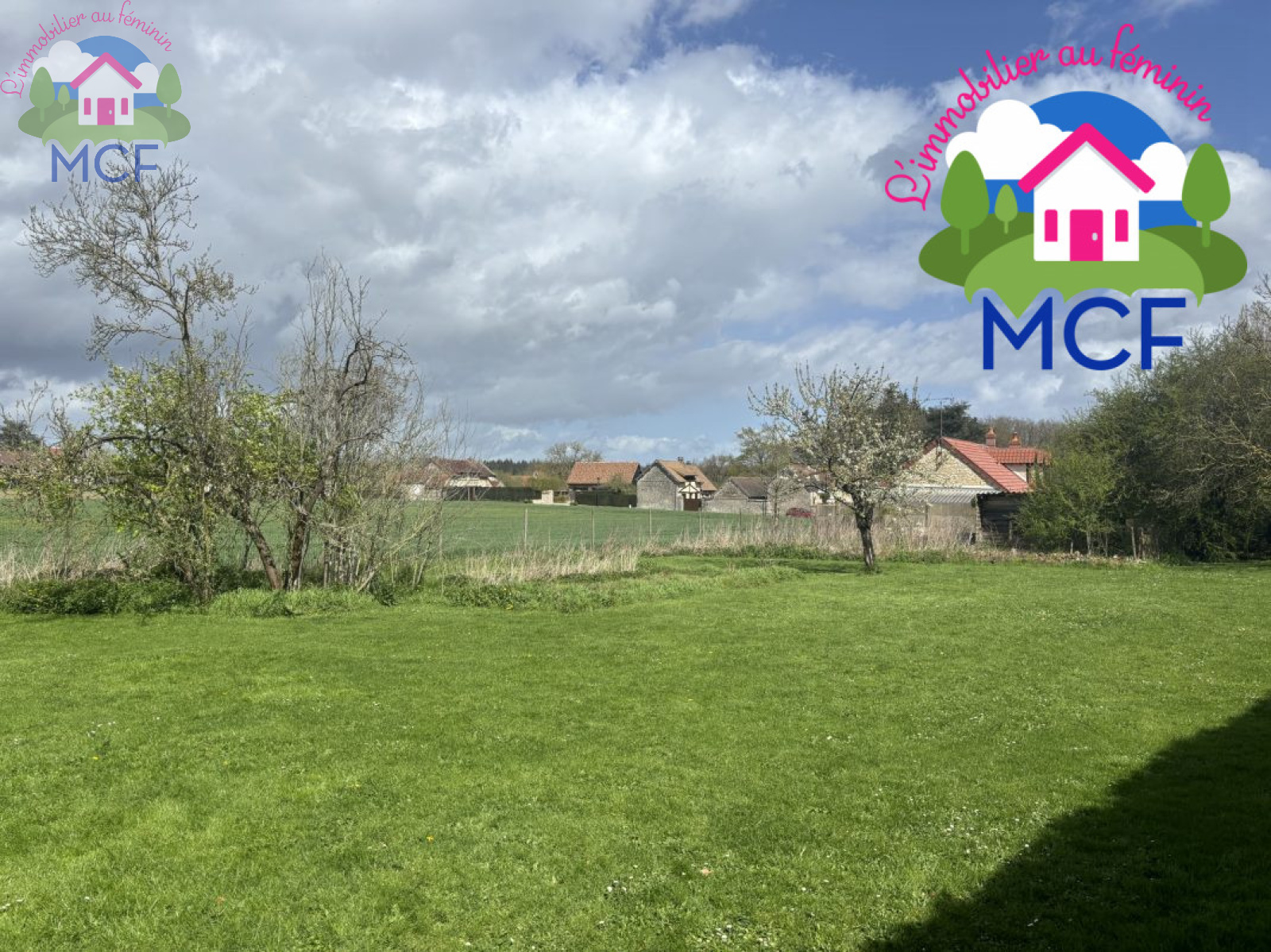 Image_, Terrain, Bréval, ref :6784-MCFBREVAL