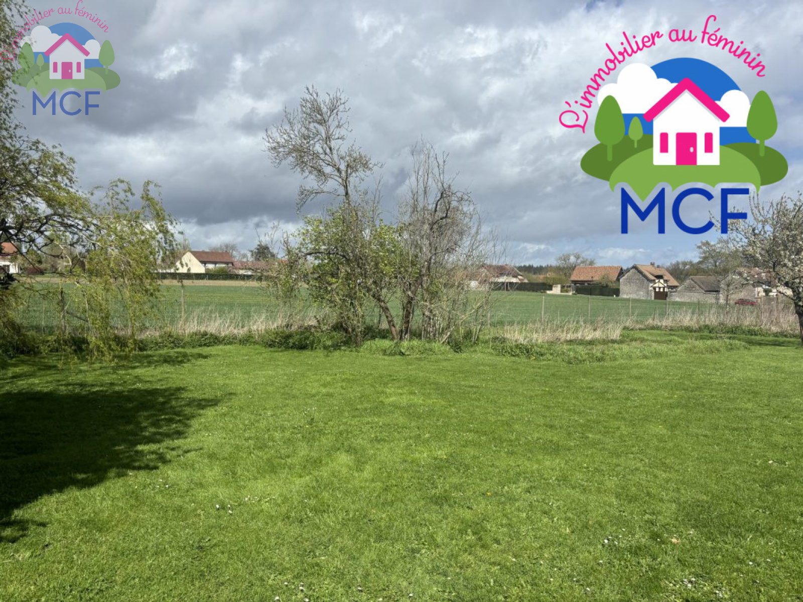 Image_, Terrain, Bréval, ref :6784-MCFBREVAL