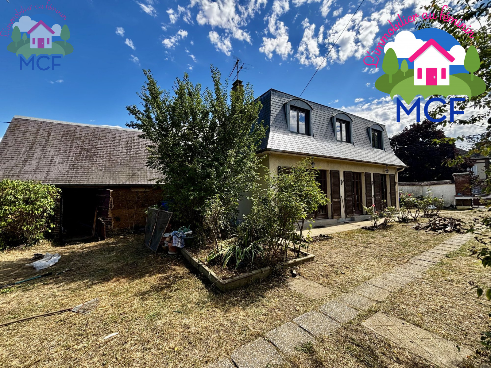 Image_, Maison, Évreux, ref :6931-MCFBREVAL