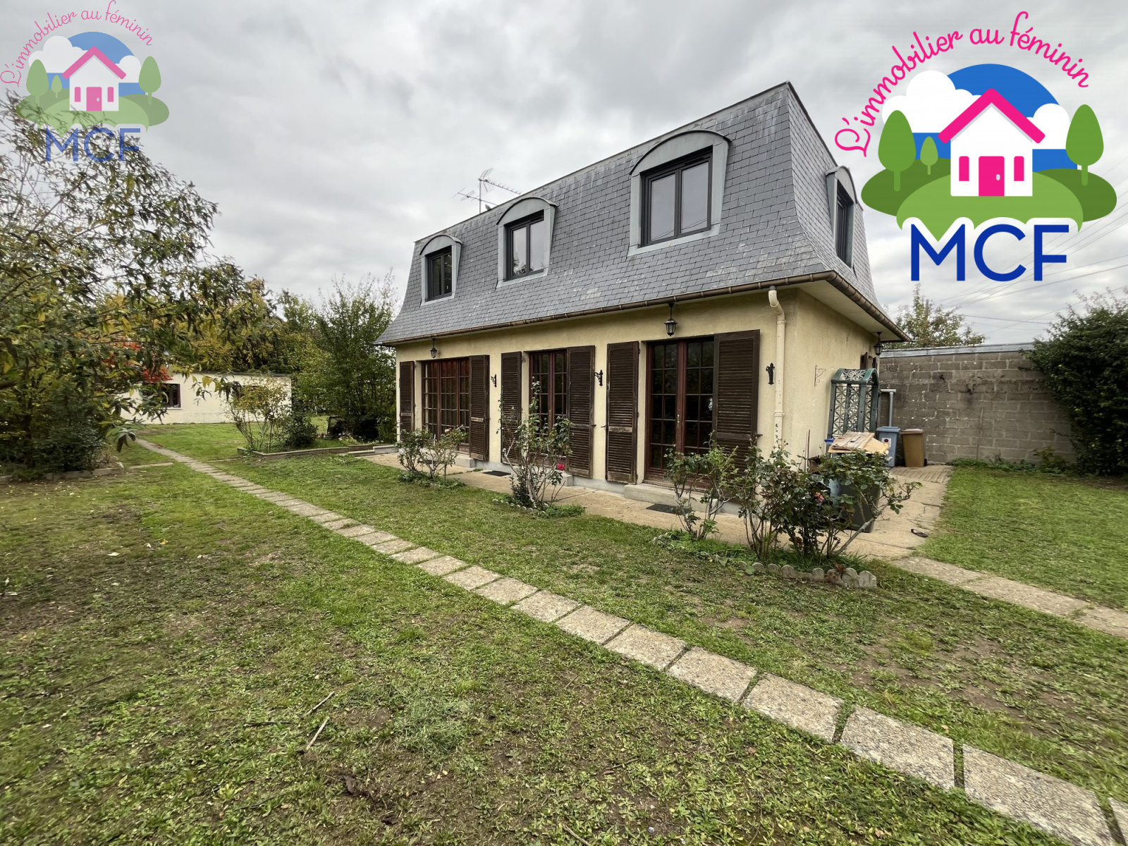 Image_, Maison, Évreux, ref :6931-MCFBREVAL