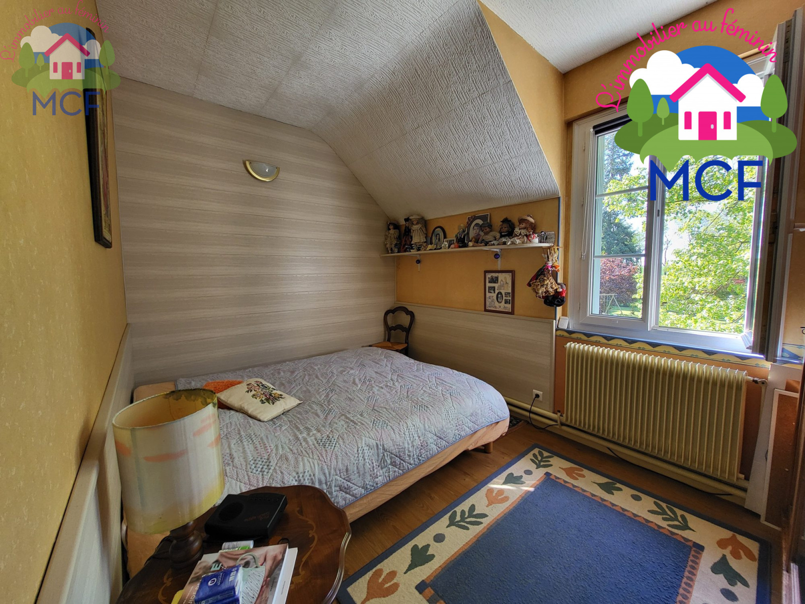 Image_, Maison, Bréval, ref :VM1499-MCFBREVAL