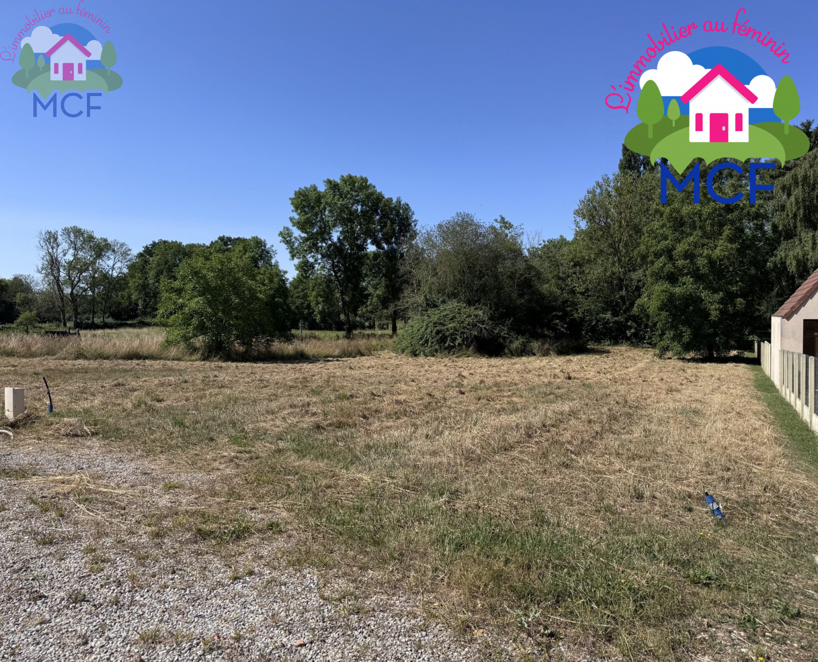 Image_, Terrain, Bréval, ref :69144-MCFBREVAL