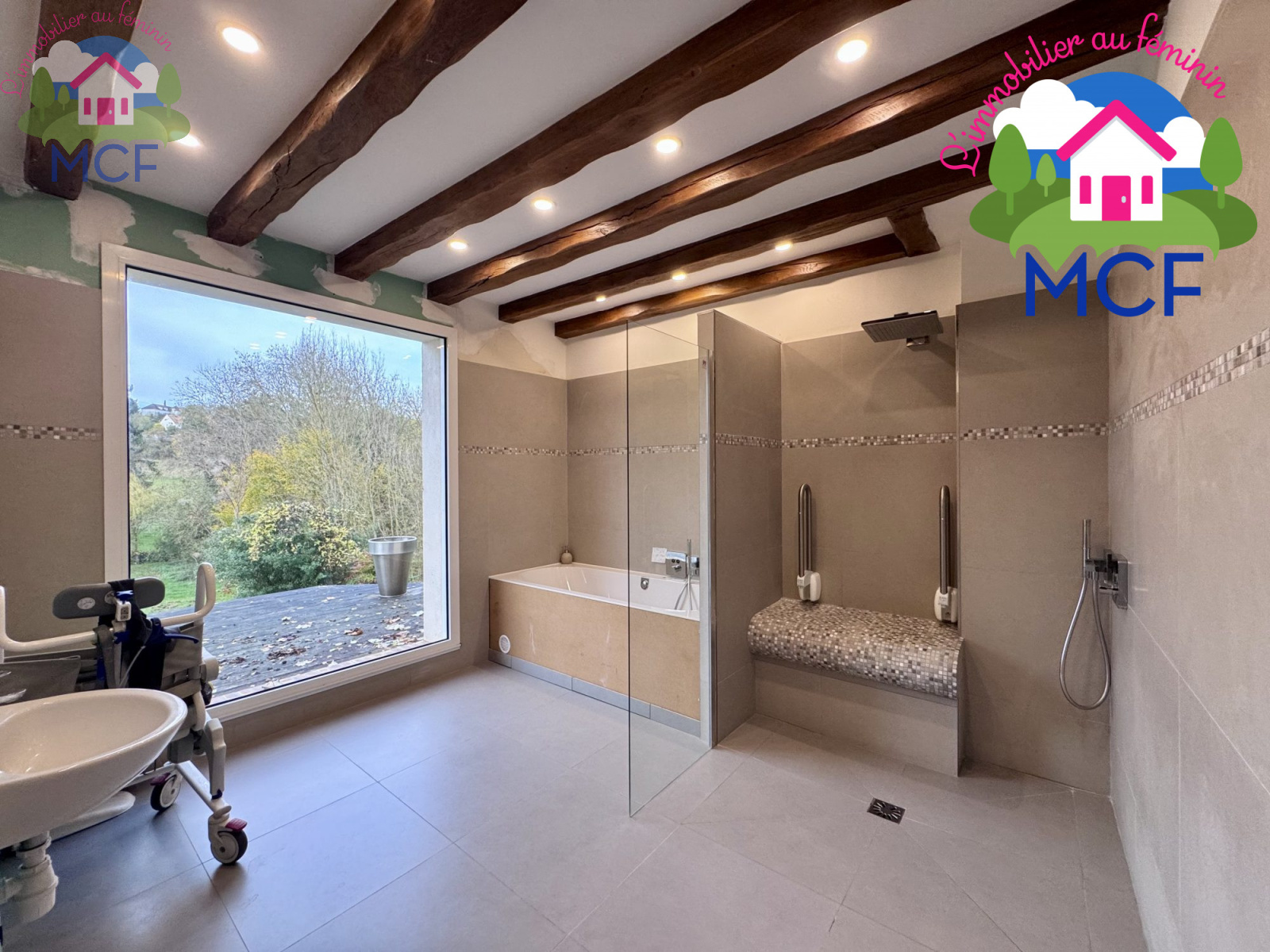 Image_, Maison, Courgent, ref :6946-MCFBREVAL