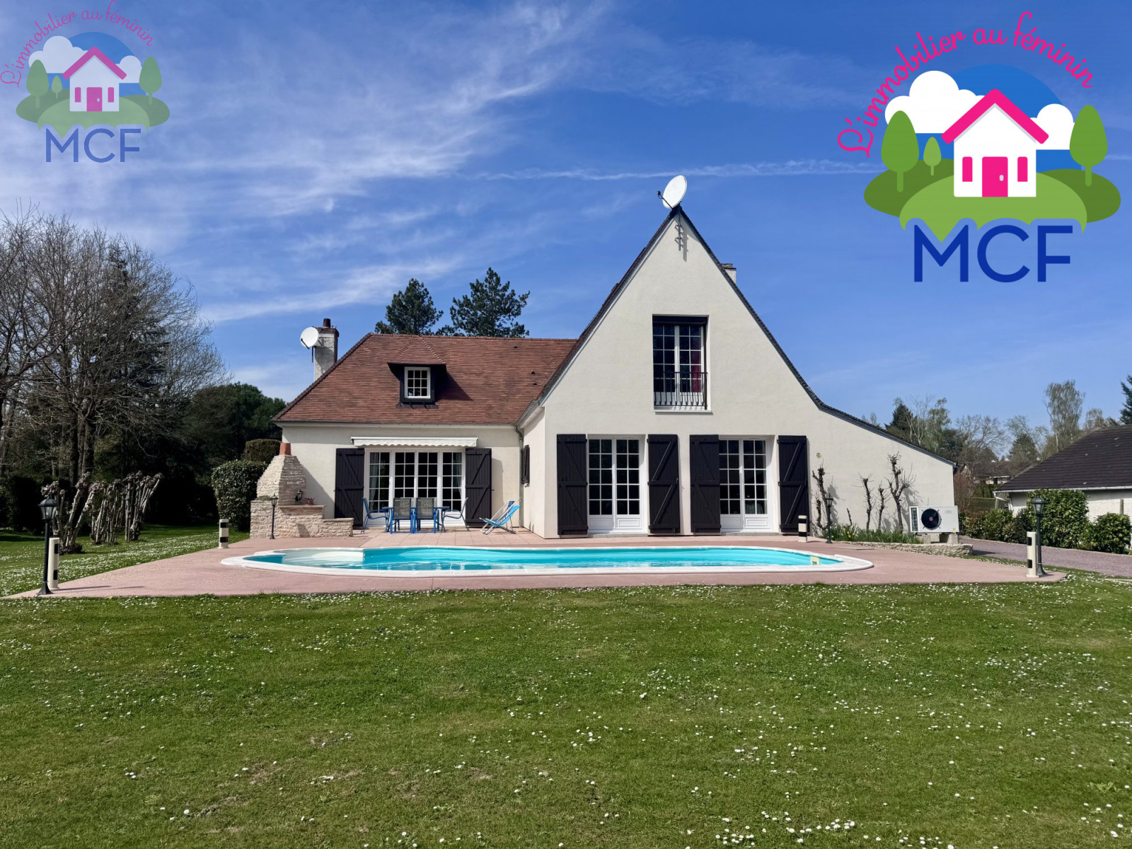 Image_, Maison, Ézy-sur-Eure, ref :68751-COMPANY50663CWE