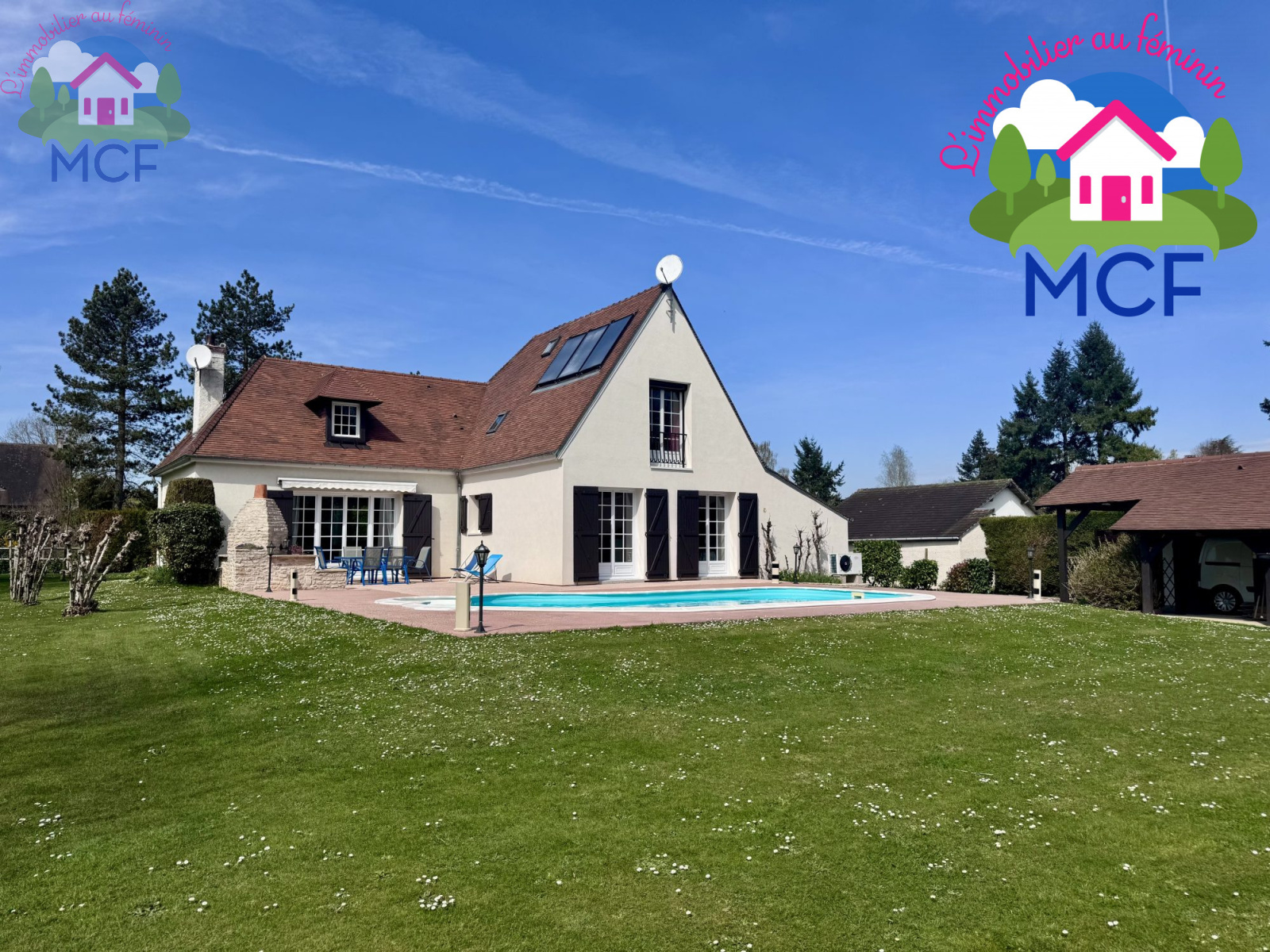 Image_, Maison, Ézy-sur-Eure, ref :68751-COMPANY50663CWE