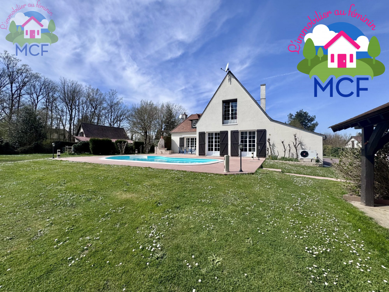 Image_, Maison, Ézy-sur-Eure, ref :68751-COMPANY50663CWE