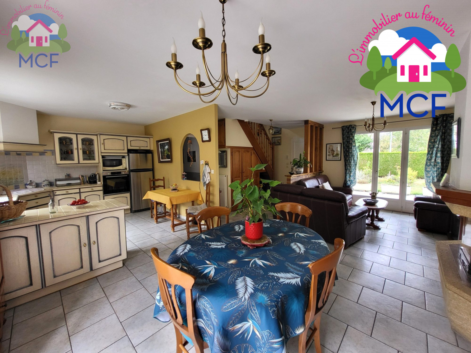 Image_, Maison, Longnes, ref :6926-MCFBREVAL