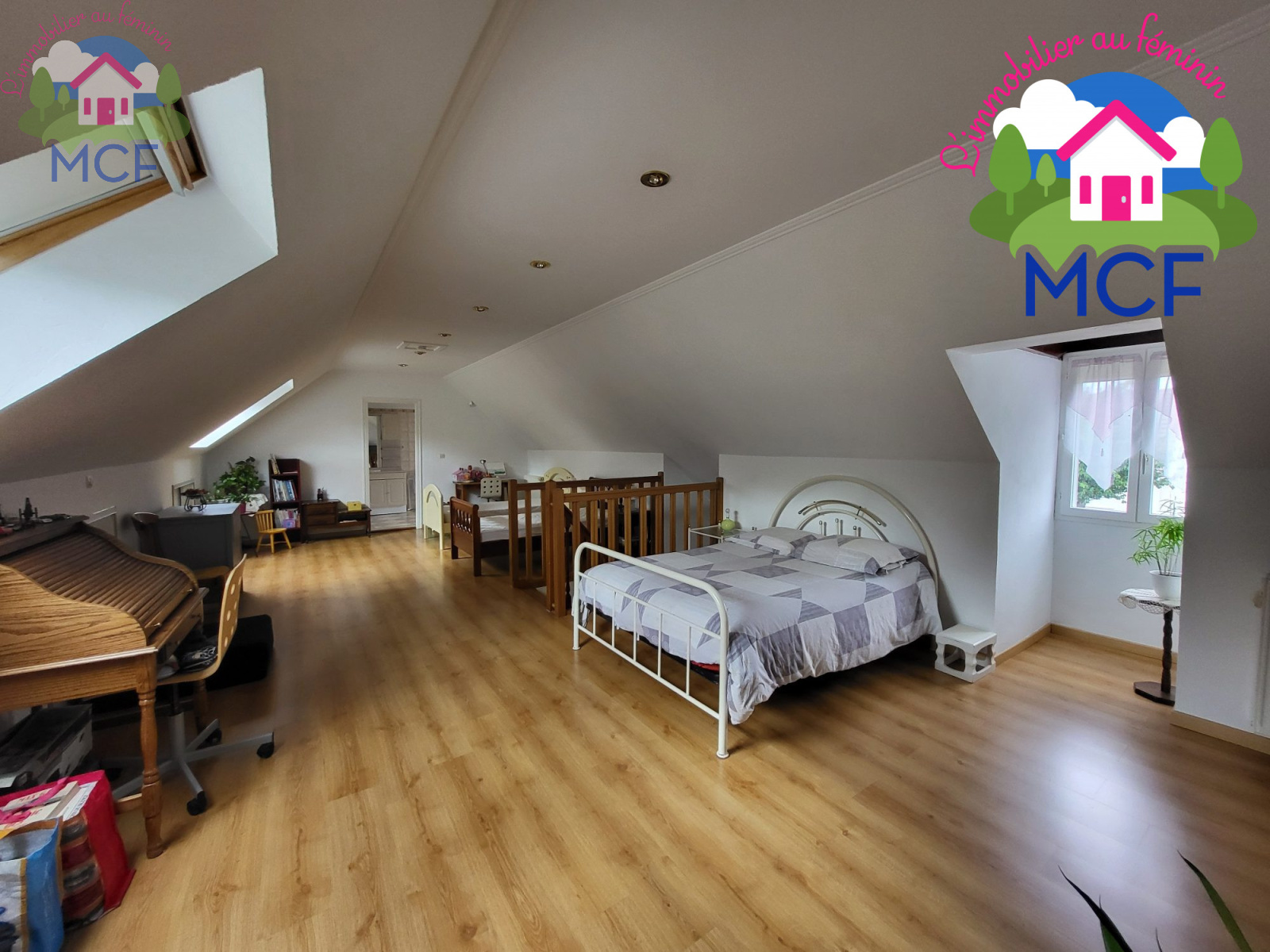 Image_, Maison, Longnes, ref :6926-MCFBREVAL