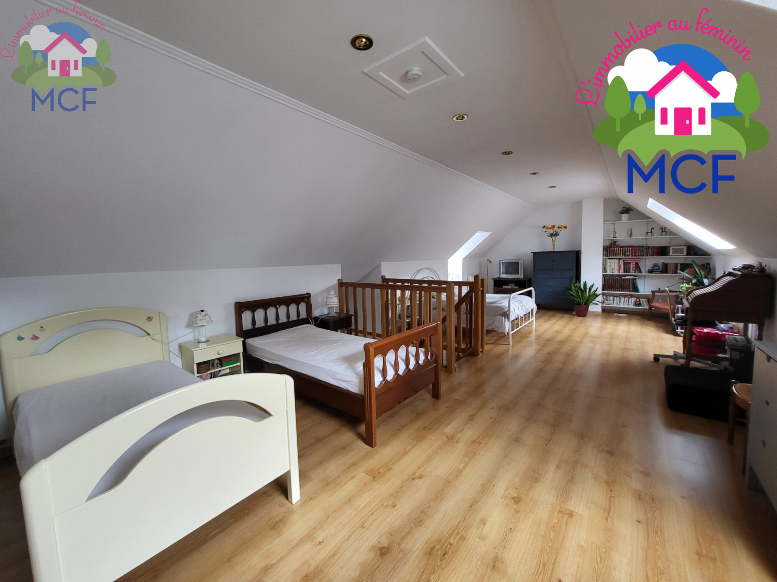 Image_, Maison, Longnes, ref :6926-MCFBREVAL
