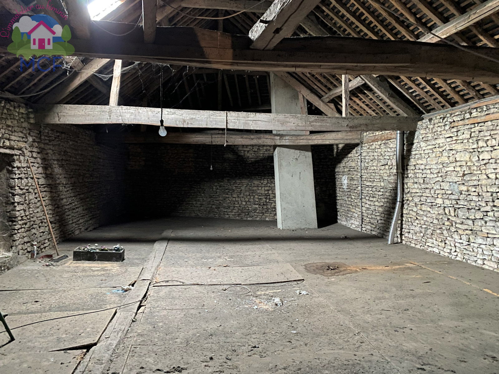 Image_, Maison, Bueil, ref :6642