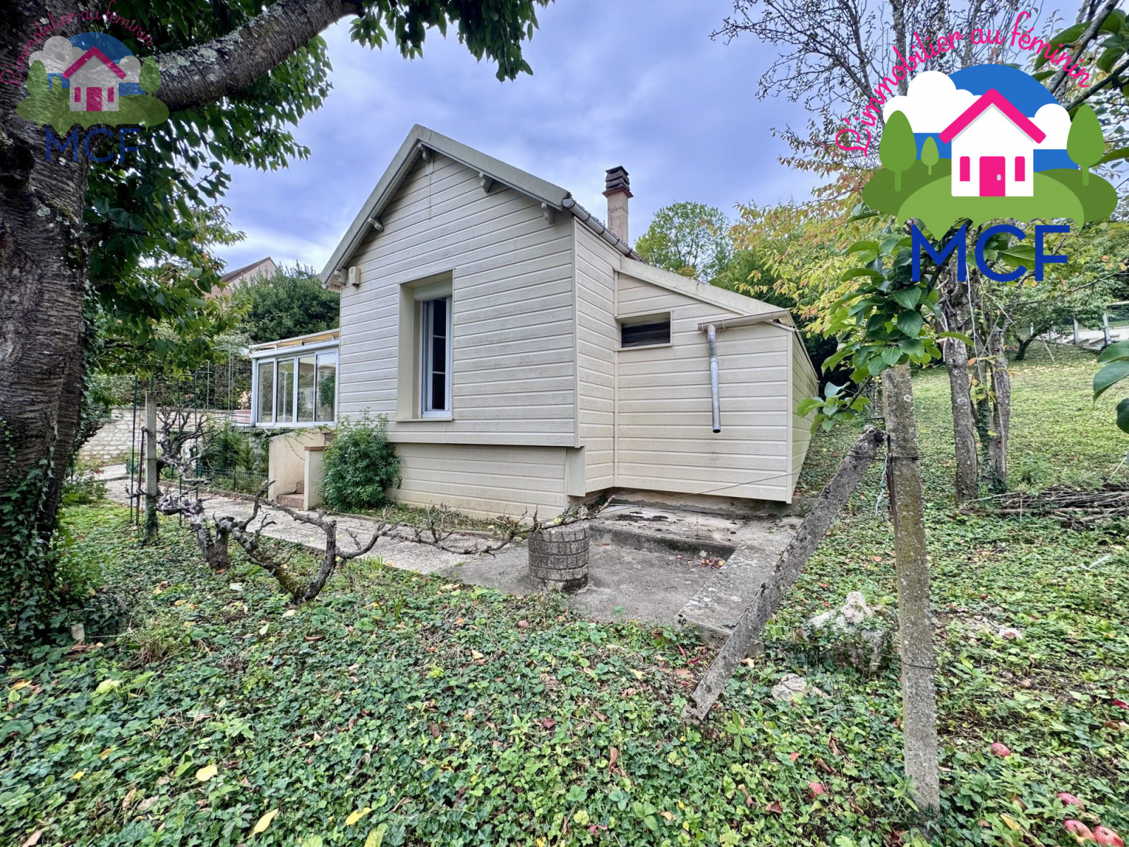 Image_, Maison, Jouy-Mauvoisin, ref :6937-MCFBREVAL
