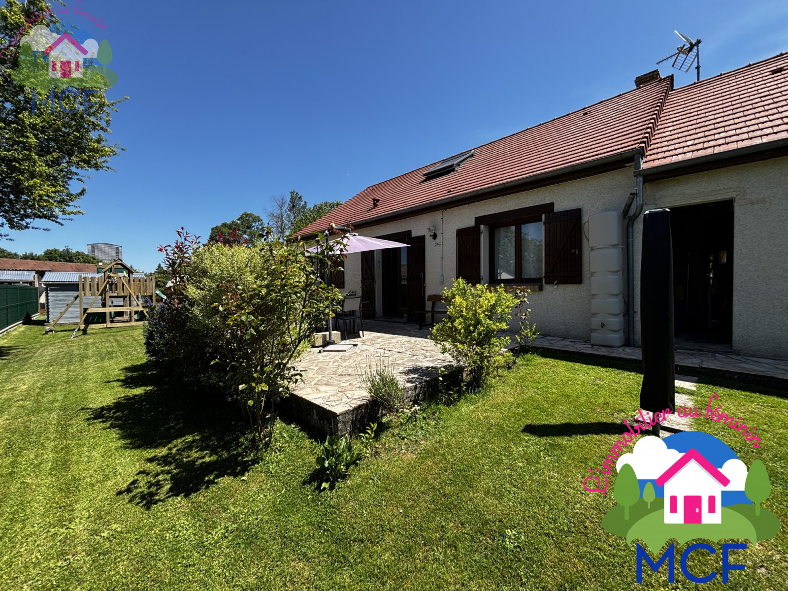 Image_, Maison, Bréval, ref :6947-MCFBREVAL
