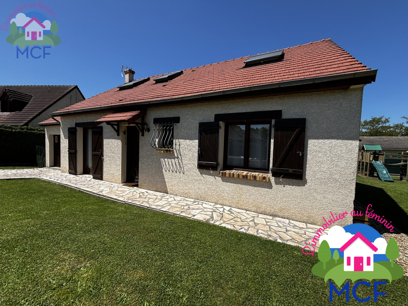 Image_, Maison, Bréval, ref :6947-MCFBREVAL