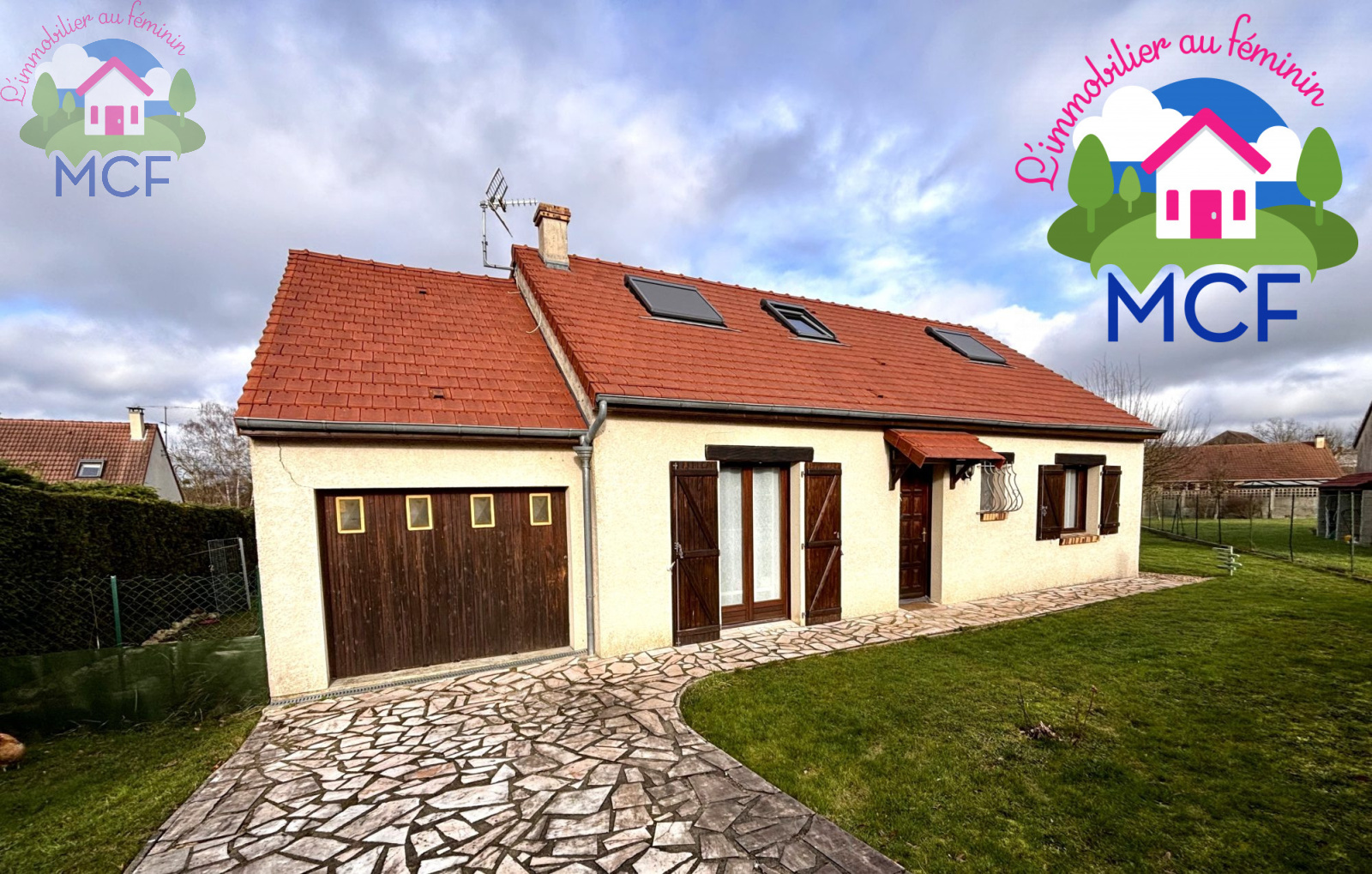 Image_, Maison, Bréval, ref :6947-MCFBREVAL