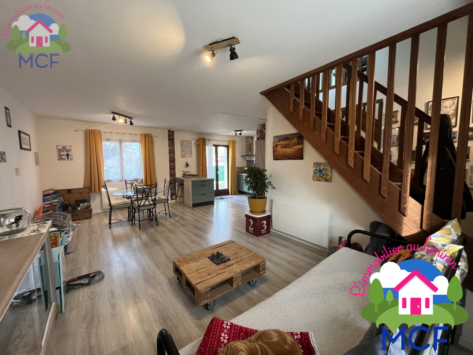 Image_, Maison, Bréval, ref :6947-MCFBREVAL