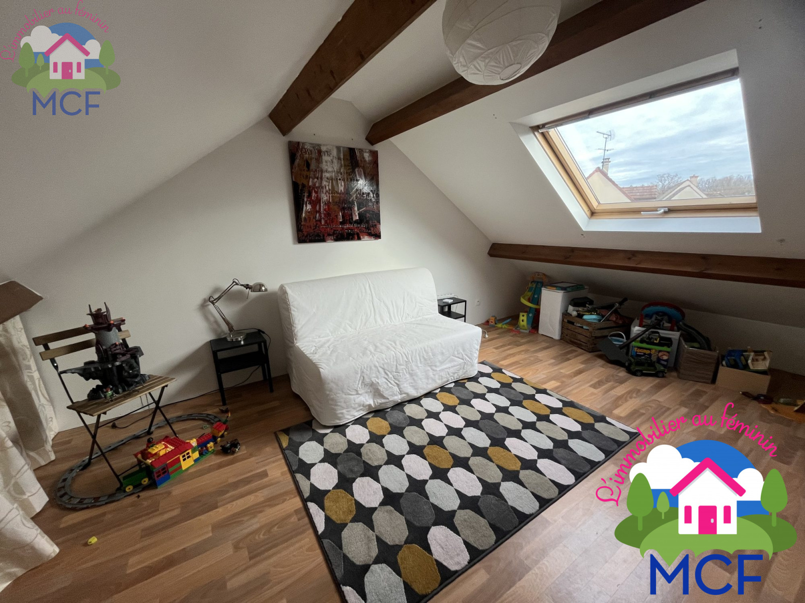 Image_, Maison, Bréval, ref :6947-MCFBREVAL