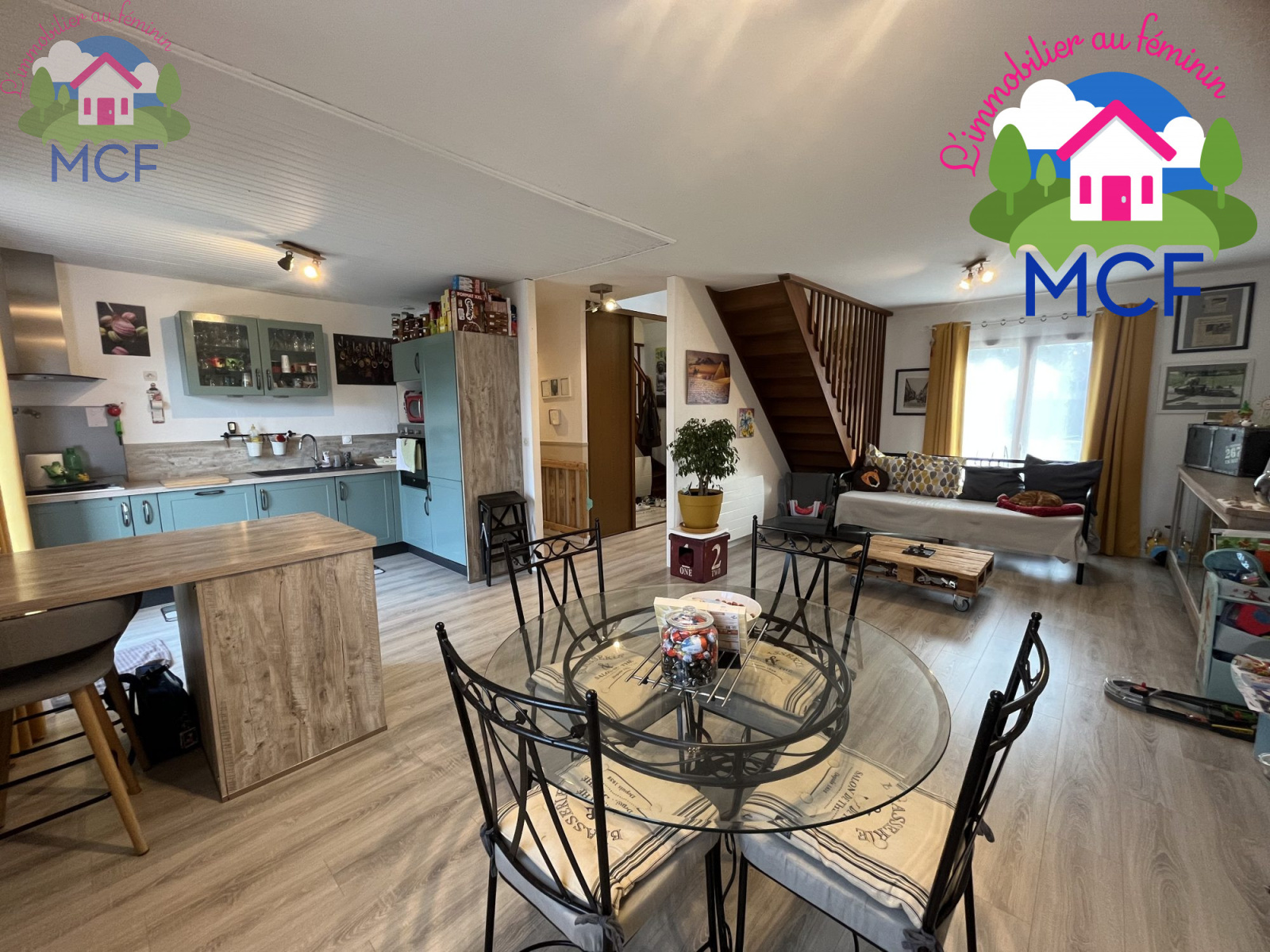 Image_, Maison, Bréval, ref :6947-MCFBREVAL