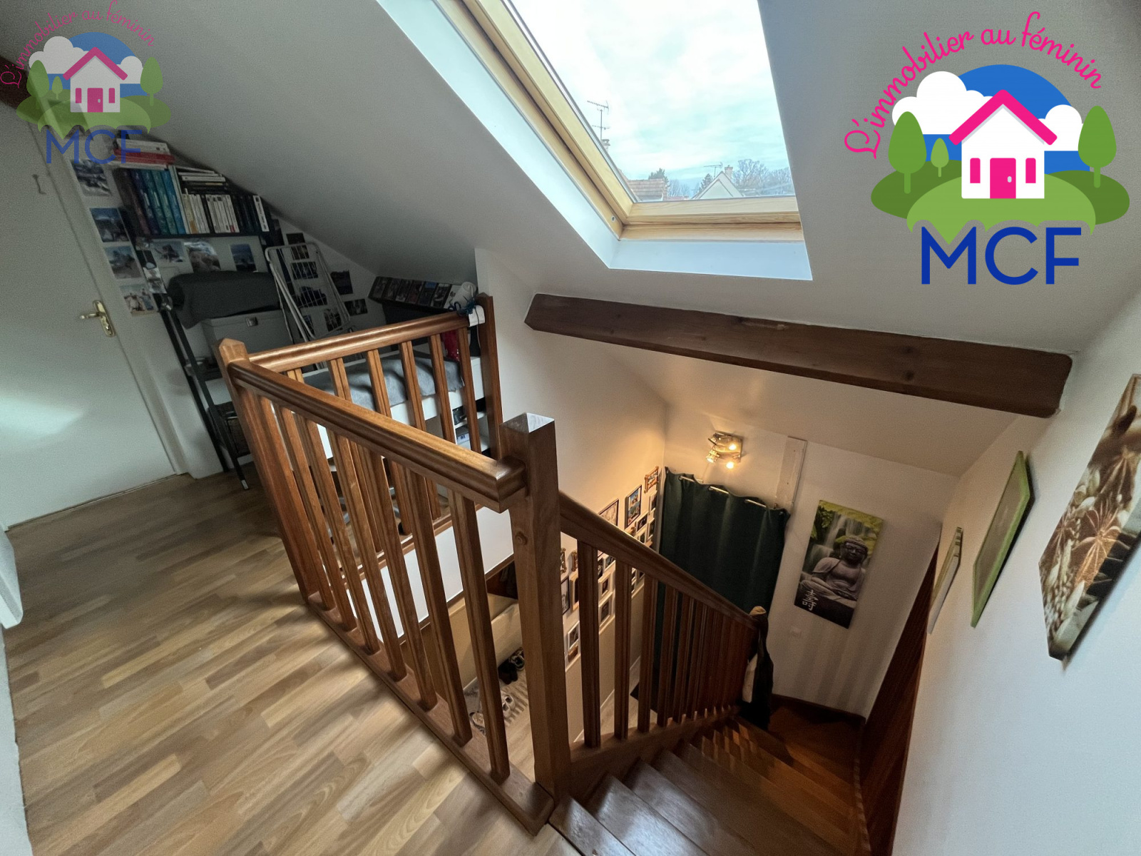 Image_, Maison, Bréval, ref :6947-MCFBREVAL