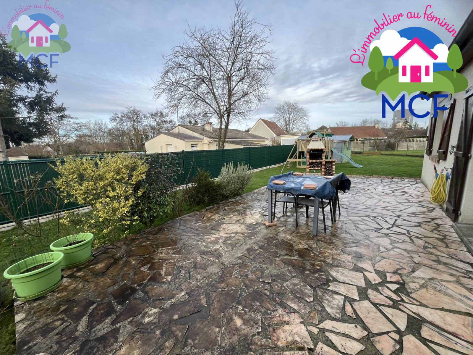 Image_, Maison, Bréval, ref :6947-MCFBREVAL