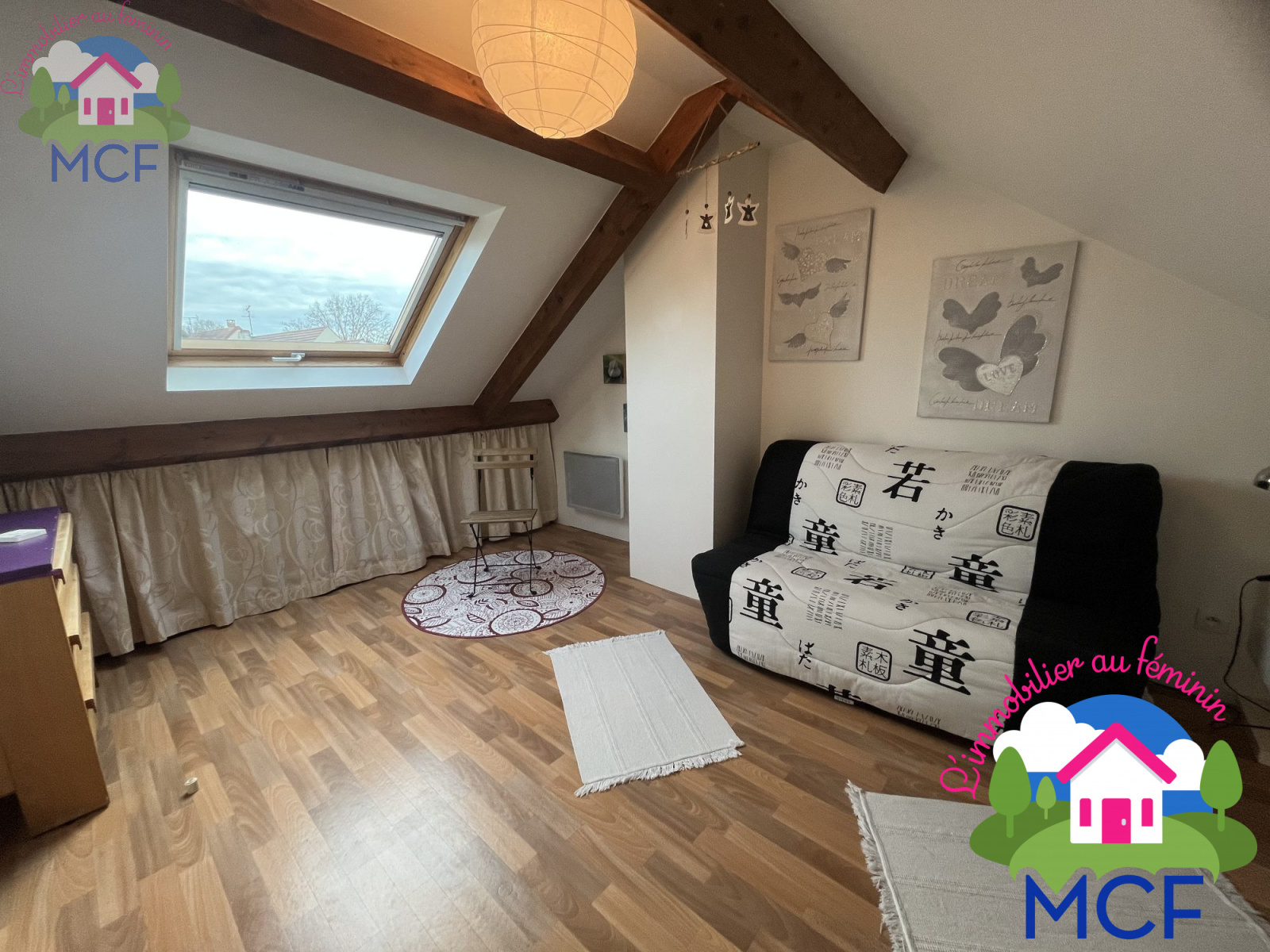 Image_, Maison, Bréval, ref :6947-MCFBREVAL